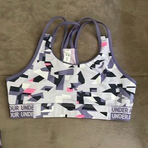 Under Armour Sports Bra